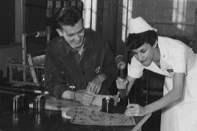 How OT Uniforms Have Changed Your Stories & Photos